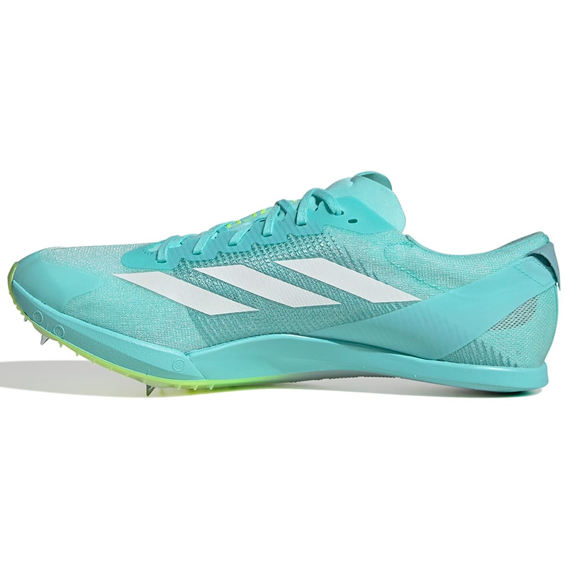 アディダス adidas アディゼロ フィネス JH5226 ユニセックス 陸上