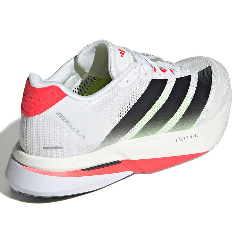 アディダス adidas アディゼロ ボストン 13 M JS4932 メンズ