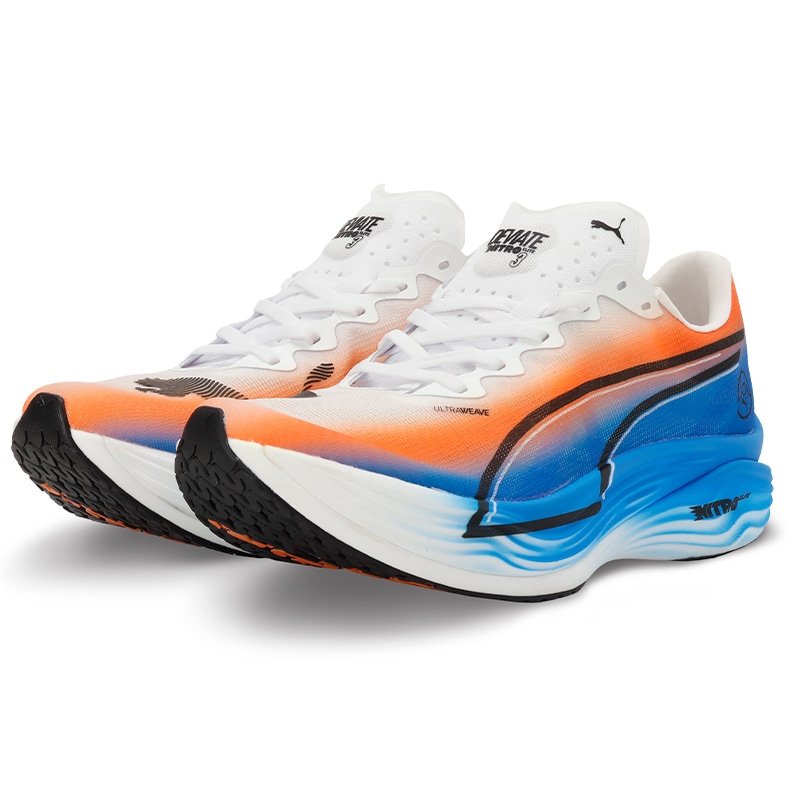 プーマ puma メンズ ディヴィエイト ニトロ エリート 3 EKIDEN