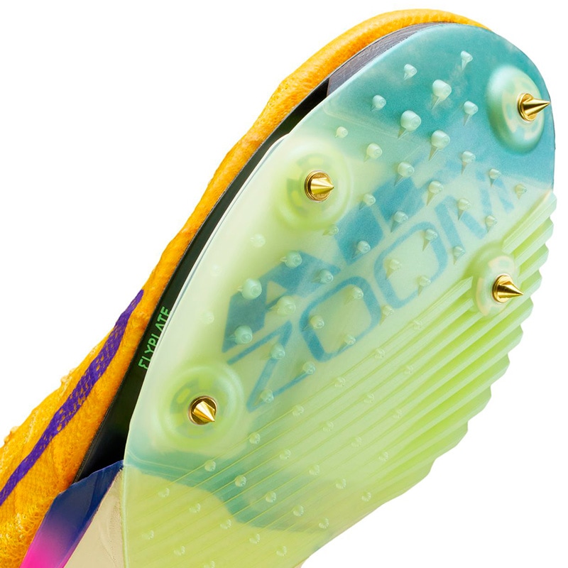 ナイキ NIKE エア ズーム ビクトリー 2 FD8411-800 ユニセックス 陸上