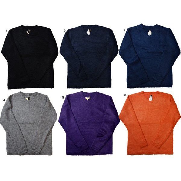 タウンクラフト モヘアニット 3点セット 楽天市場】全3色 タウン