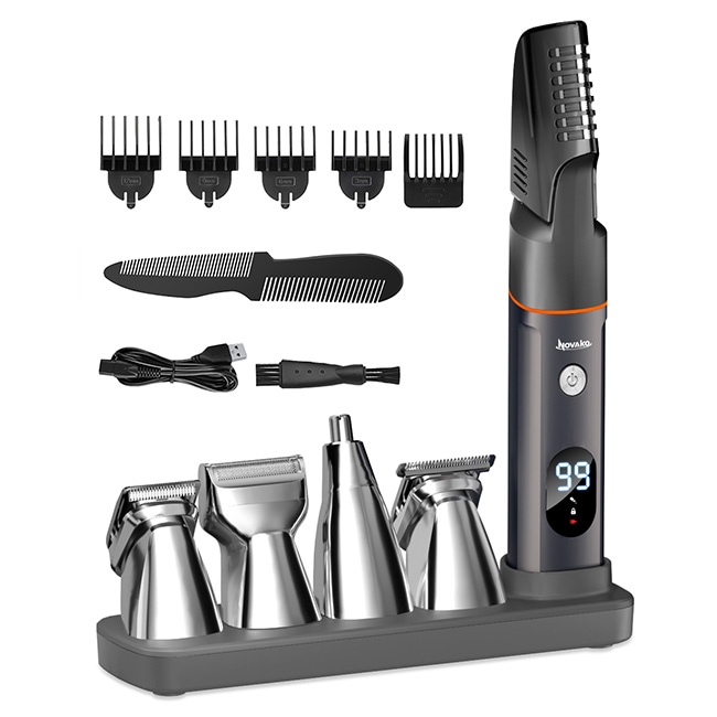 多機能 電気 シェーバー セット 【通常】｜nihonchokuhan(日本直販