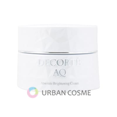 コスメデコルテ AQ アブソリュート クリーム ブライト 50g |ブランド