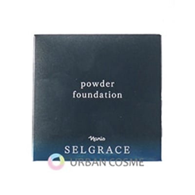 ナリス セルグレース パウダー ファンデーション レフィル（全8色