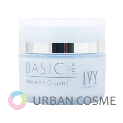 アイビー化粧品 ベーシックプラス バランシブクリーム 30g |ブランド