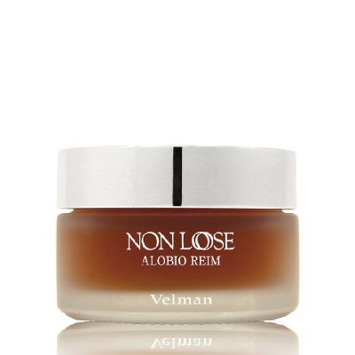 フェイスクリーム NON LOSE GEL CREAM Velman 38g ベルマン化粧品