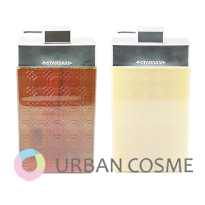 イイスタンダード シャンプー/トリートメント キューティクル