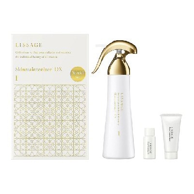 リサージ スキンメインテナイザーDX セット |ブランド化粧品通販