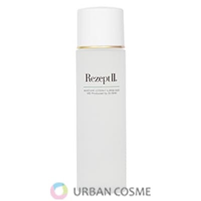 エムディ化粧品 MD レセプトII モイスチャーローションF ラージサイズ