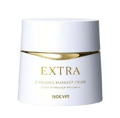 ノエビア エクストラ 薬用クレンジングマッサージクリーム 130g