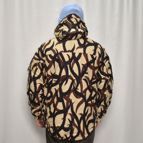 ASAT Camo/Extreme Ultimate Jacket（ASATカモ インサレーション