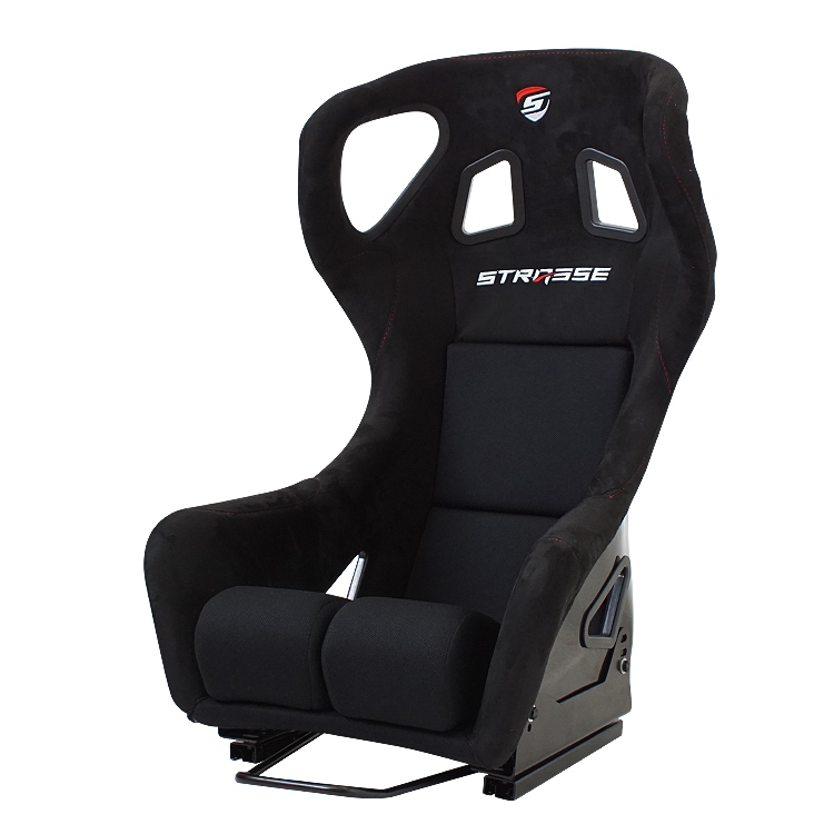STRASSE SPEEDMASTER RF 専用フルバケットシート | ゲーム関連