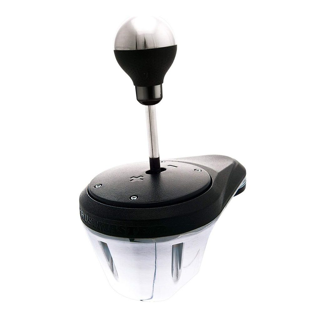 Thrustmaster TH8A ADD-ON SHIFTER シフター[国内正規品] | ゲーム関連