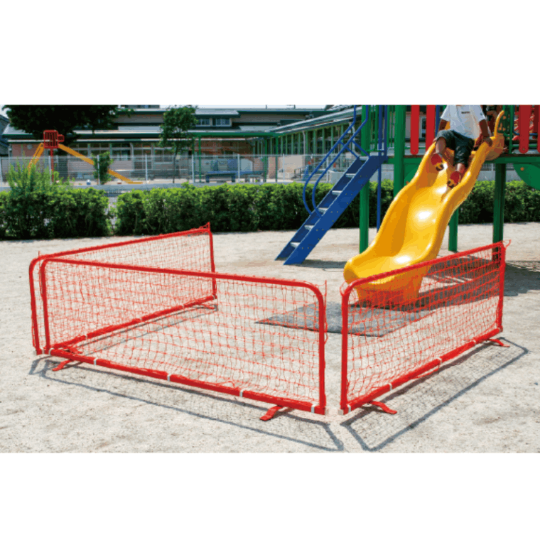 多目的フェンス L200 | 保育,防災・衛生・環境備品,フェンス | tool