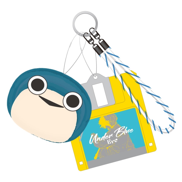 bonybony key case set ぼにぼにのキーケースセット