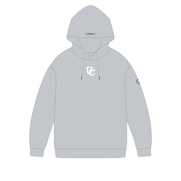 UC PARKA UCパーカー