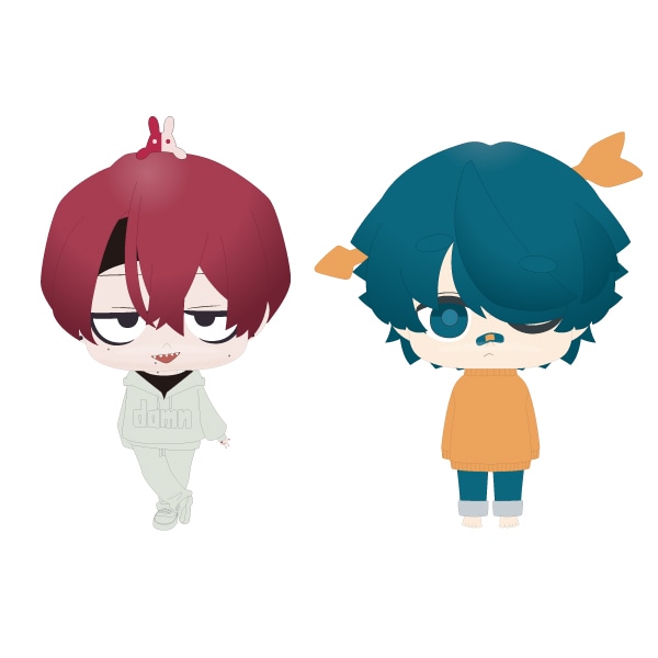 Eve Anniversary Live「UNDERCOVER」