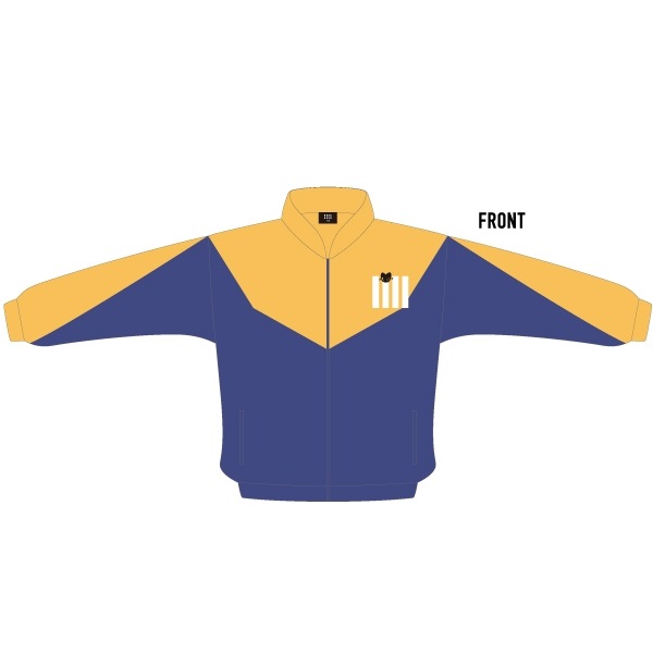 YELLOW SYAKAJYAN 黄シャカジャン