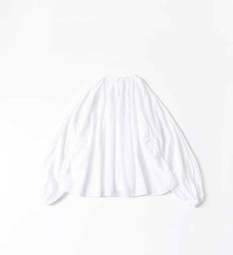 Véritécoeur ブラウス 楽天市場】[ST-167C]Veritecoeur(ヴェリテクール) ギャザーブラウス