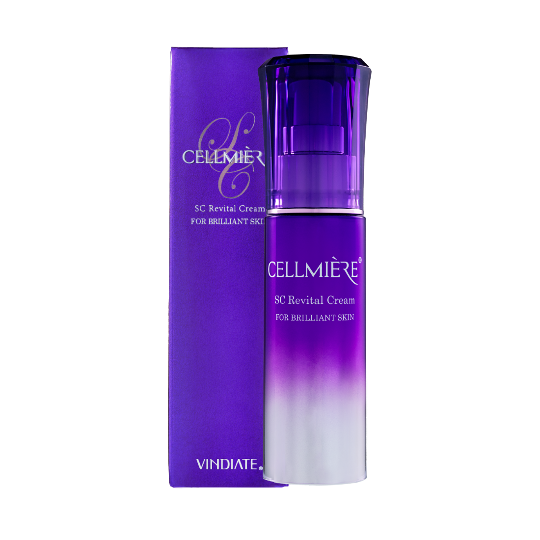 セルミエールSC リバイタルクリーム30g | 化粧品,美容液・クリーム