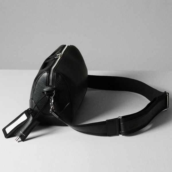 ペッレモルビダ PELLE MORBIDA ショルダーバッグ Maiden Voyage