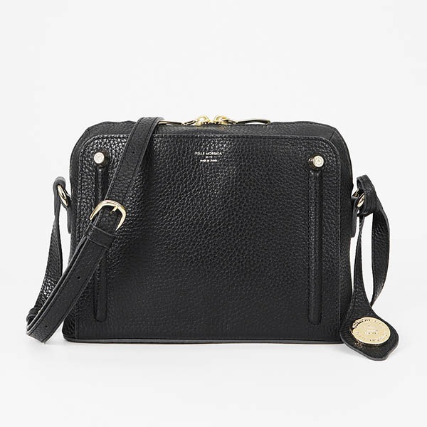ペッレモルビダ PELLE MORBIDA ショルダーバッグ Vela ヴェーラ