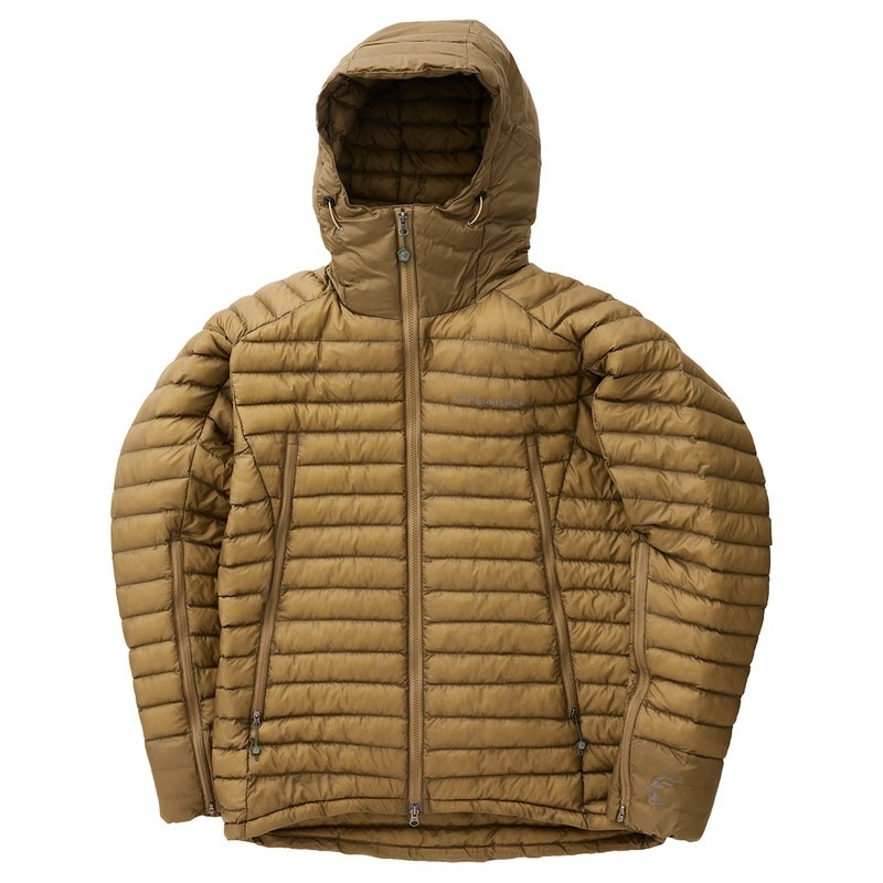 Teton Bros. Hoback Over Hoody Khaki [ティートン ブロス]