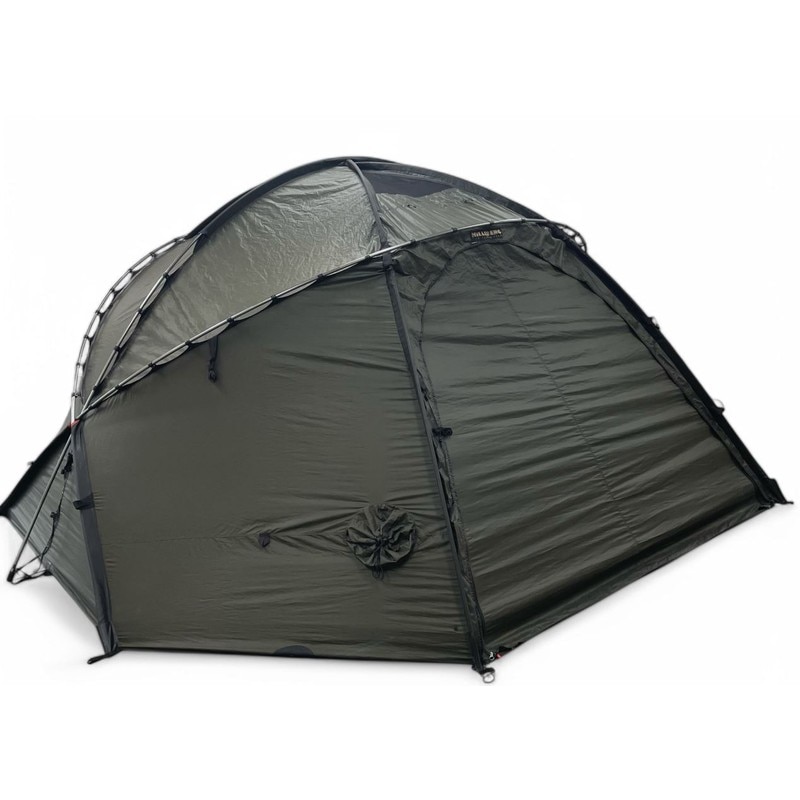 ヒルバーグ アトラス ベーシック タクティカル / Atlas Basic Tactical