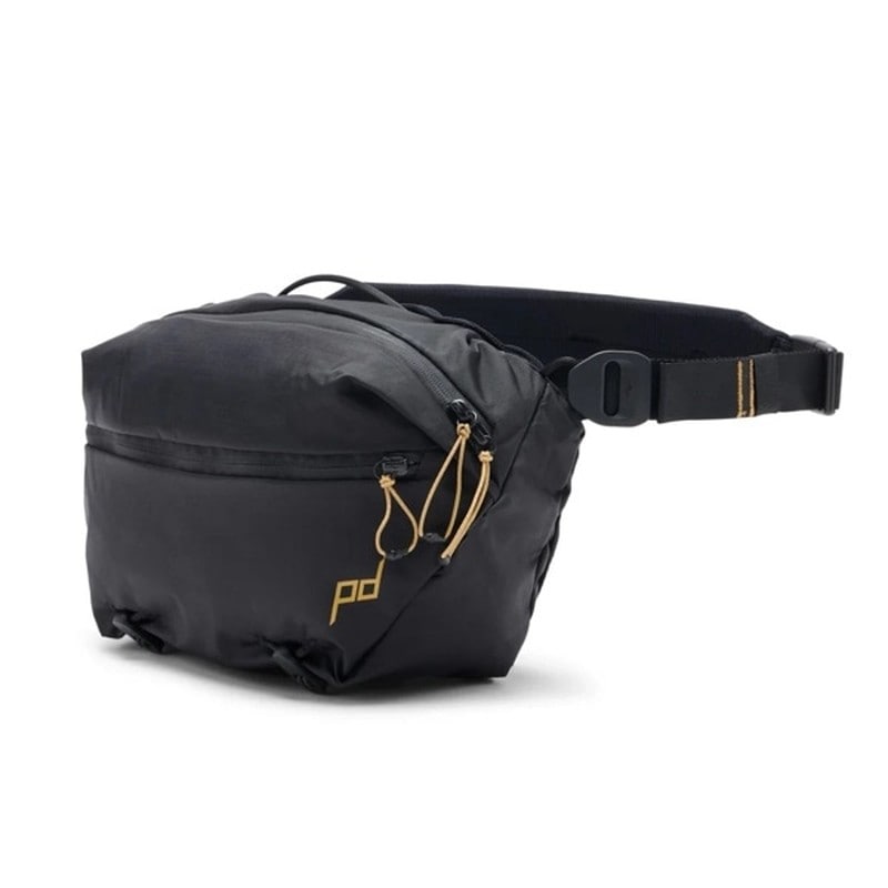 Peak Design アウトドア スリング 7L ブラック [ピークデザイン]