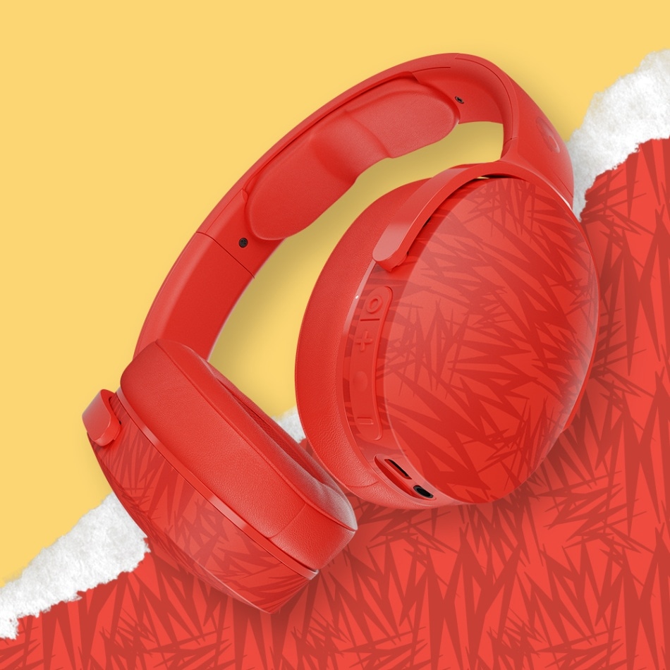 Hesh Evo Triple Threat Plasma