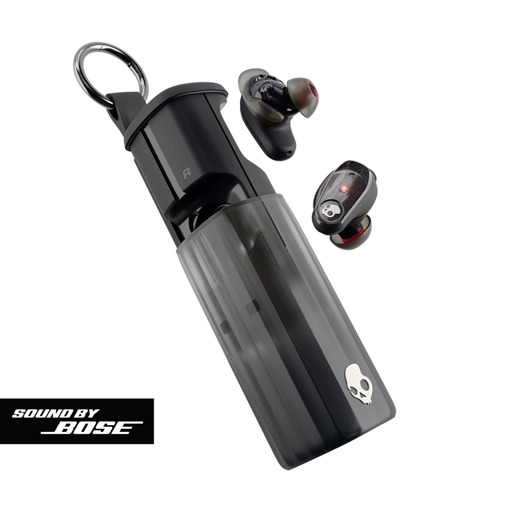 Method 360 ANC Sound by Bose True Black