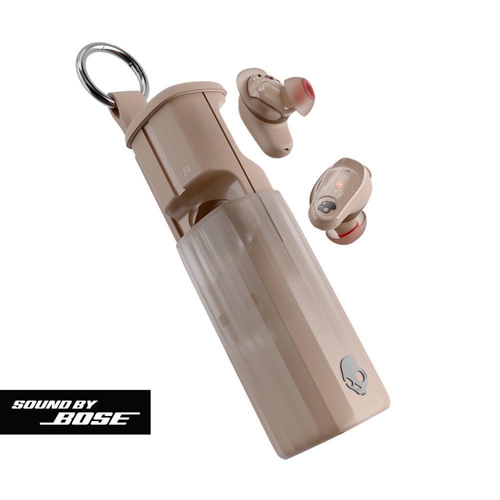 Method 360 ANC Sound by Bose Primer Brown