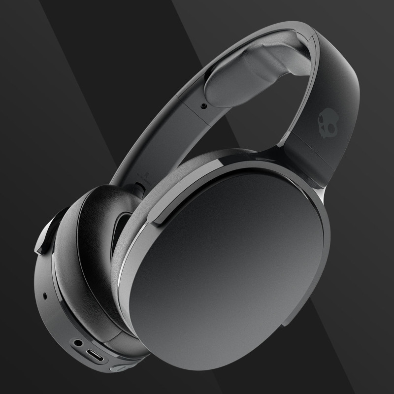 Hesh Evo Triple Threat Plasma