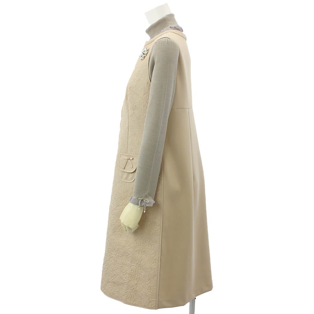 冬物ファイナルSALE｜50％OFF】スーパービューティー Super Beauty