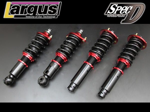 オデッセイ RB3 車高調整キット（フルタップ式） 「減衰力 カー用品