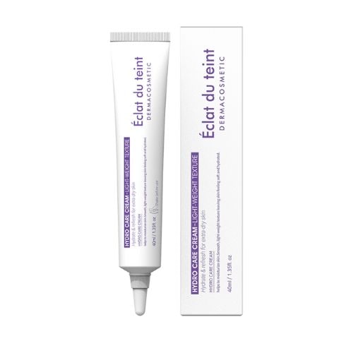 ハイドロケアクリーム エクラ eclat｜正規通販｜W ライフスタイルショップ