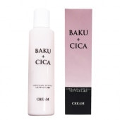 BAKU+CICA 水光ローション｜正規通販｜W ライフスタイルショップ