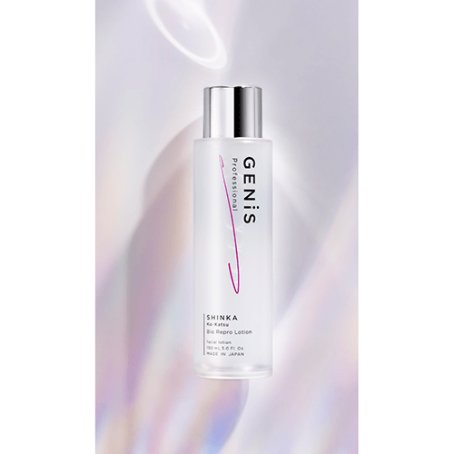 ジェニス バイオリプロローション（化粧液）Bio Repro Lotion GENiS