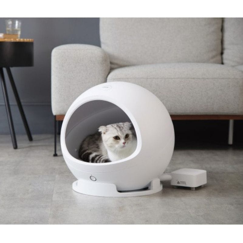 PETKIT スマート・ペットハウス・コージー2