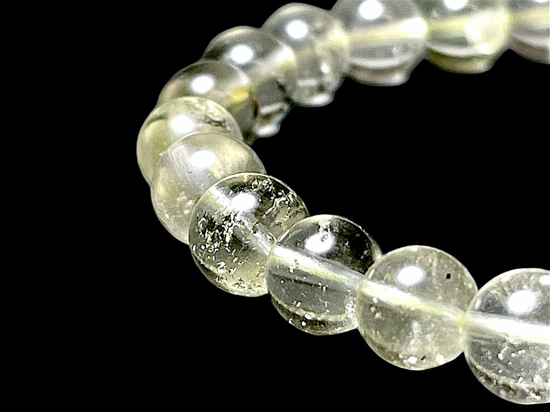 リビアングラス ブレスレット