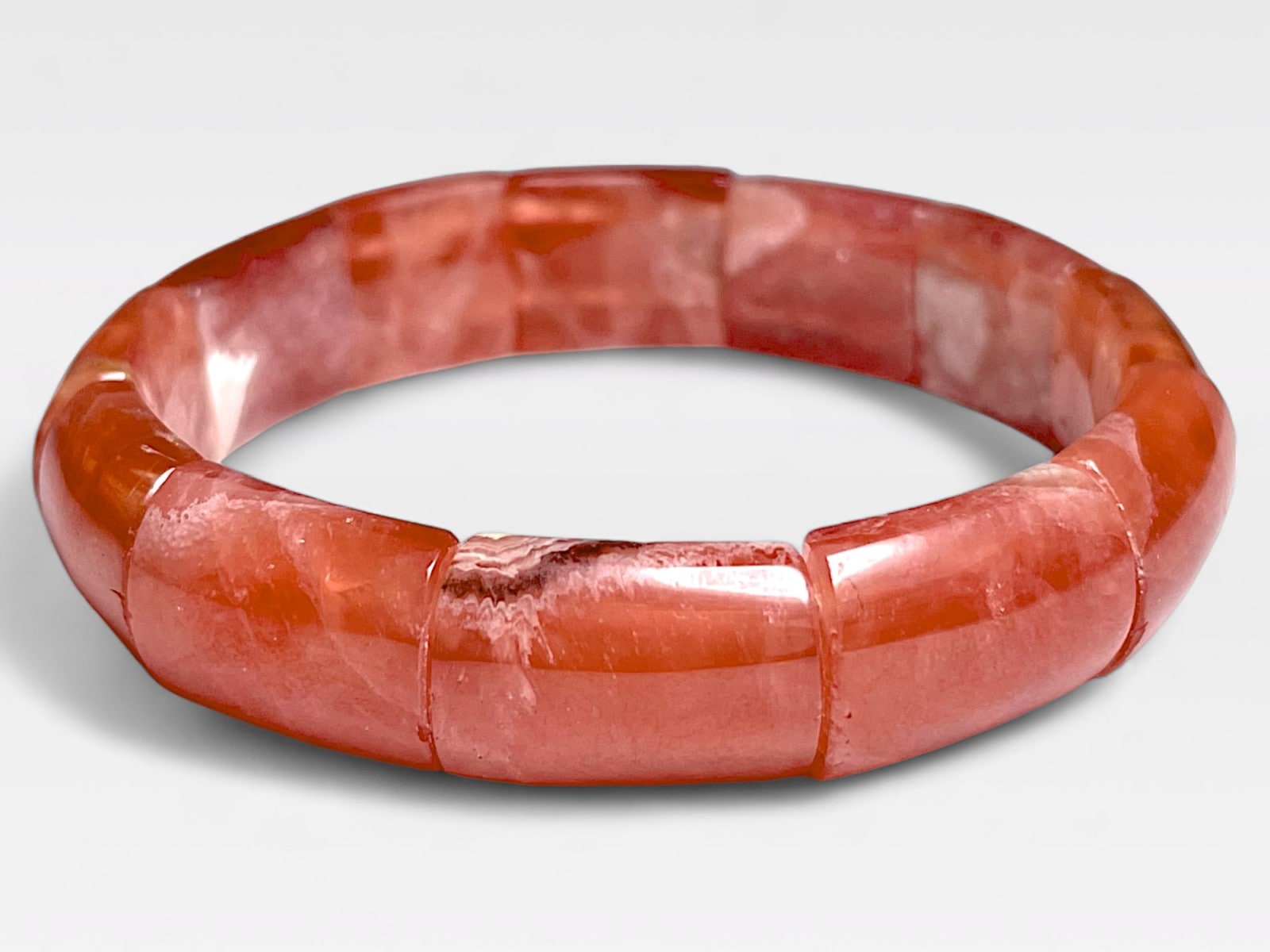 インカローズ バングル