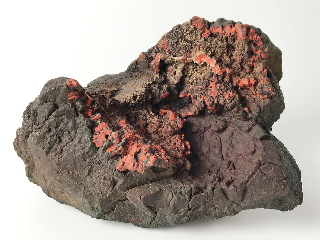 岐阜県根尾谷産 菊花石