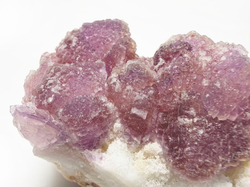 メキシコ産フローライト