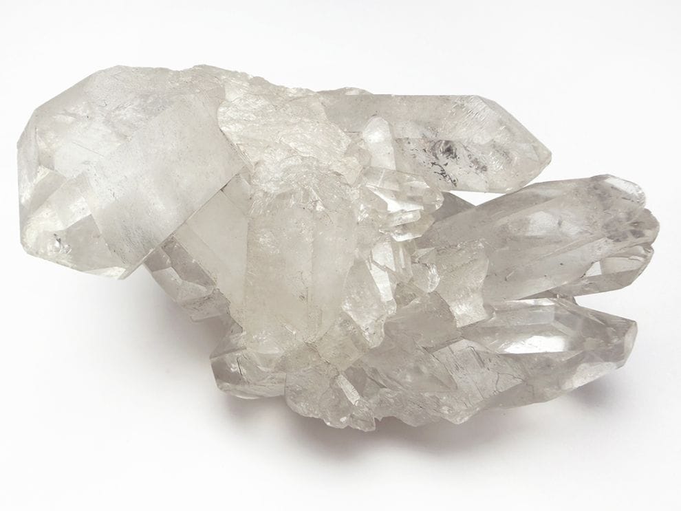 ブラジル産水晶