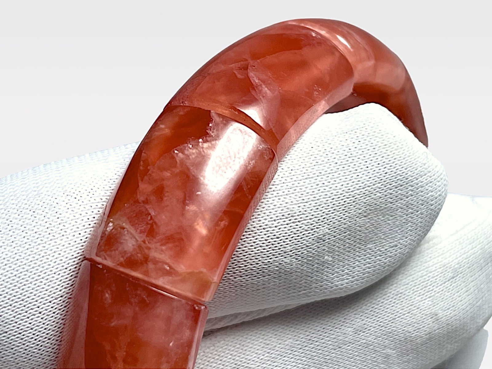 インカローズ バングル