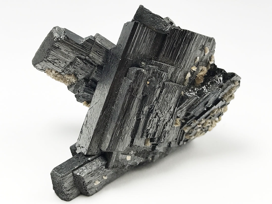 ポルトガル産 ウォルフラマイト/Wolframite（鉄マンガン重石）