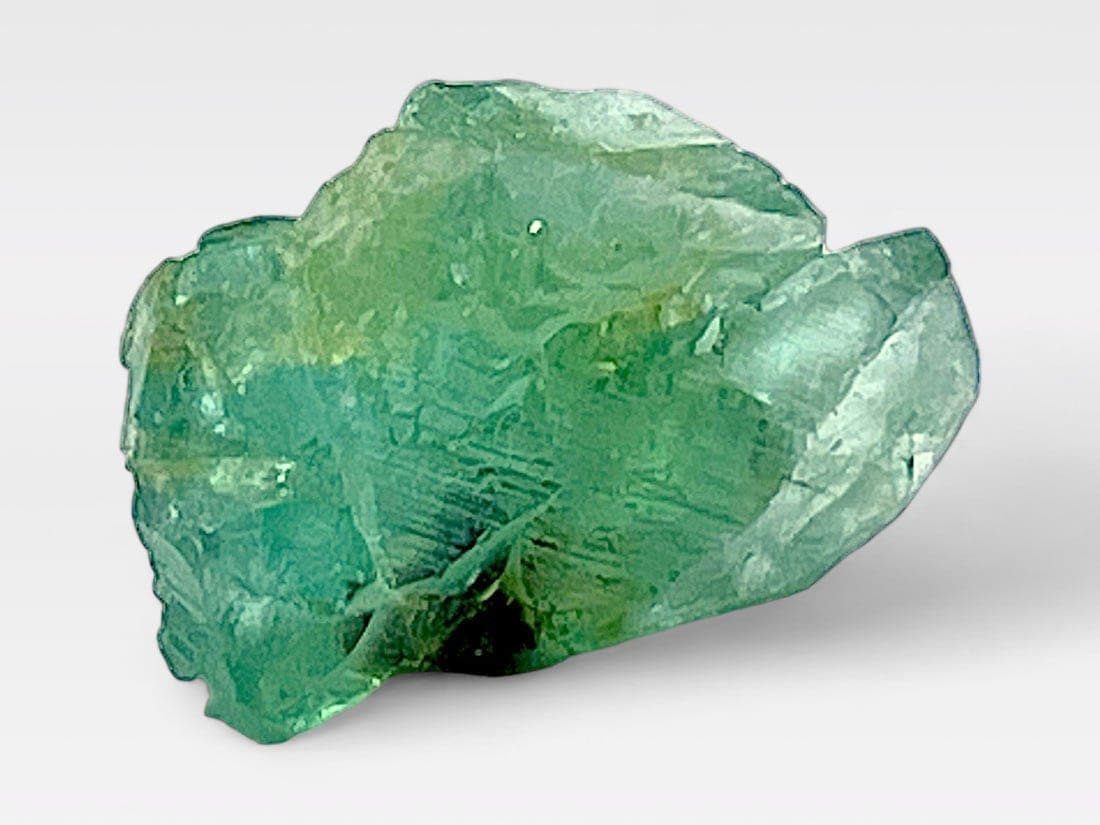 イングランド ダイアナマリア鉱山産 強蛍光 フローライト