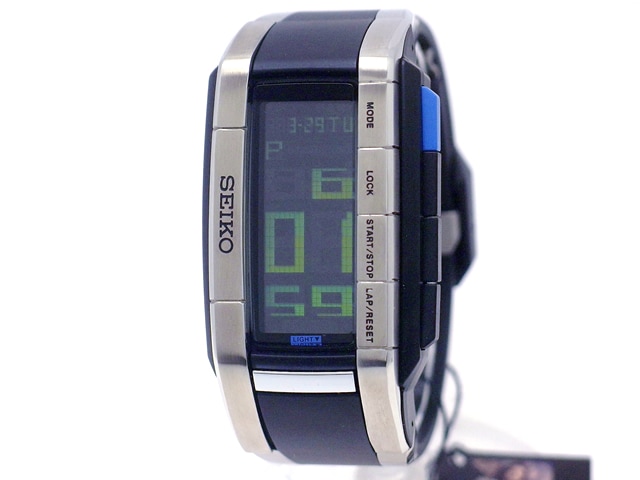 セイコー ファイナルファンタジー ザ ウォッチ STP005 限定1000本