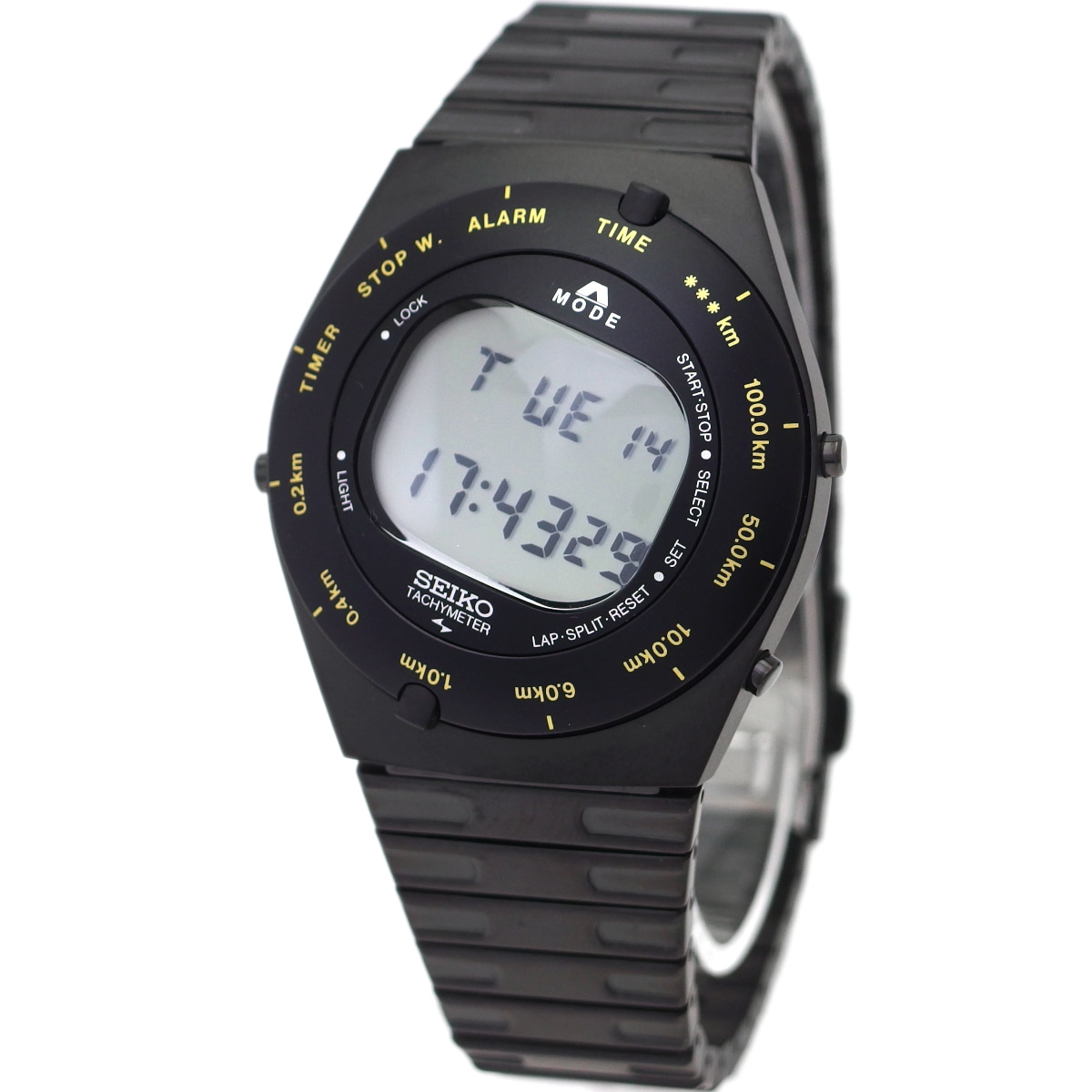 セイコー ジウジアーロデザイン 3000本限定復刻モデル SBJG003