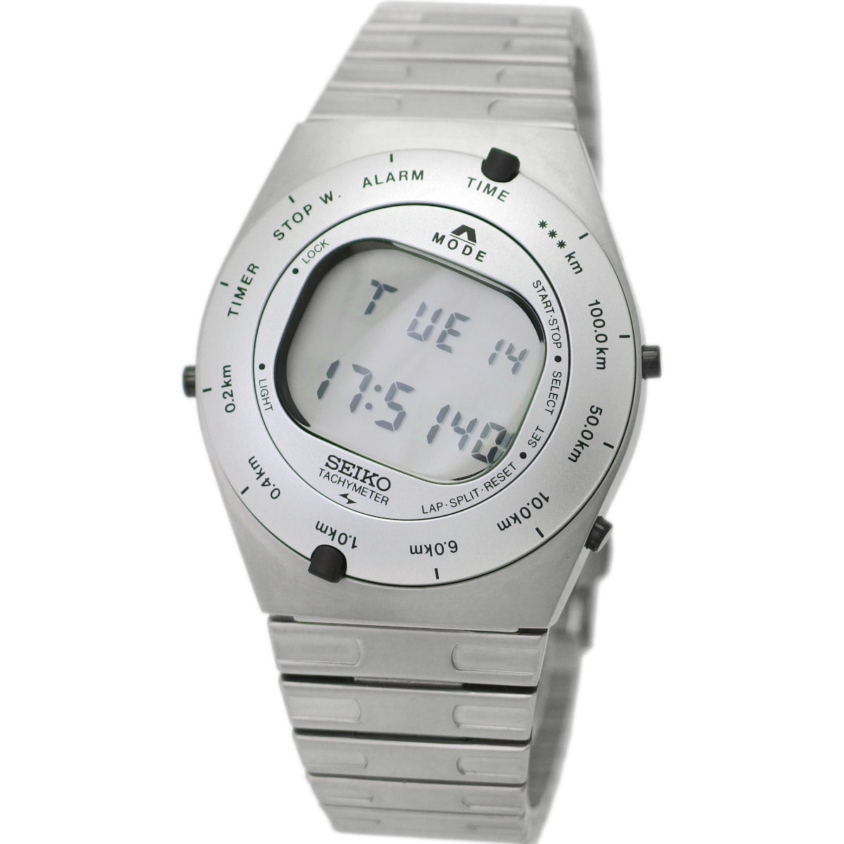 セイコー ジウジアーロデザイン 3000本限定復刻モデル SBJG001